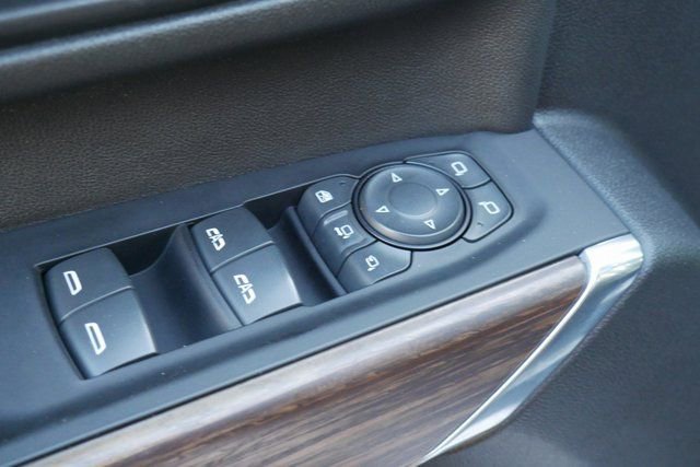 Used 2022 Chevrolet Silverado 3500 High Country w/ Safety Package II image 16