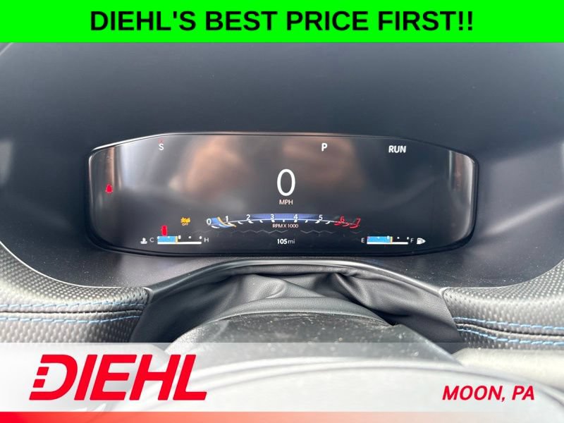 New 2026 Jeep Compass Limited w/ Sun, Sound & Navigation Group AWD/4WD image 29