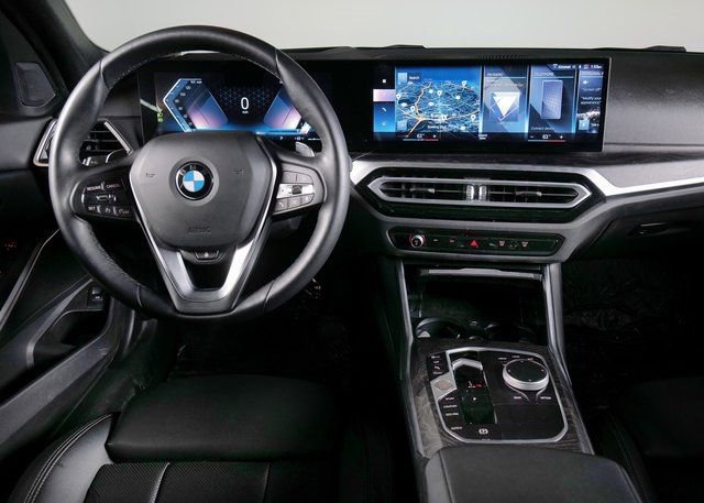 Used 2023 BMW 330i xDrive Sedan image 13