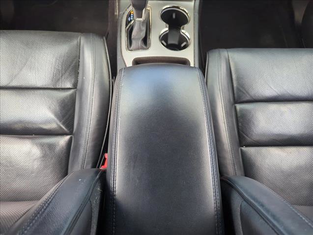 Used 2021 Jeep Grand Cherokee High Altitude image 15