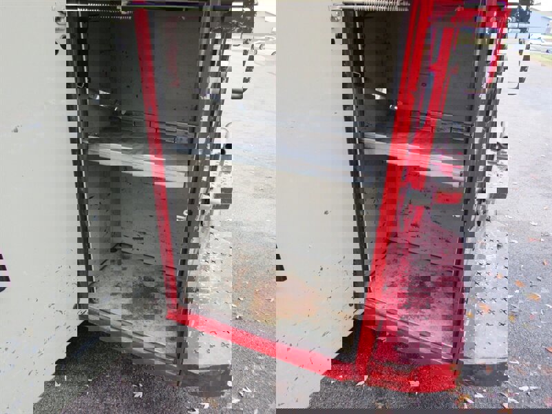 Used 2015 Chevrolet Silverado 3500 W/T w/ WT Convenience Package image 12