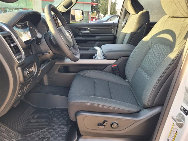 New 2026 RAM 1500 Big Horn image 5