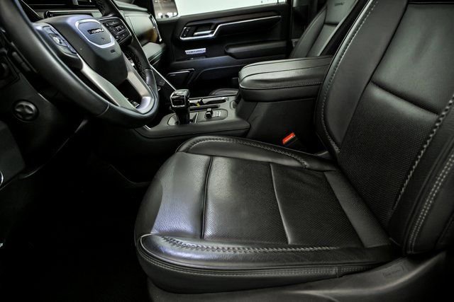 Used 2024 GMC Sierra 1500 Denali w/ Denali Reserve Package image 11