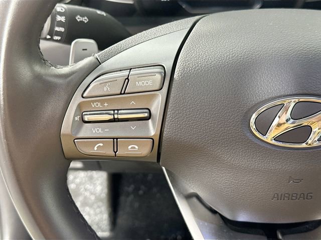 Used 2022 Hyundai Ioniq Limited image 23