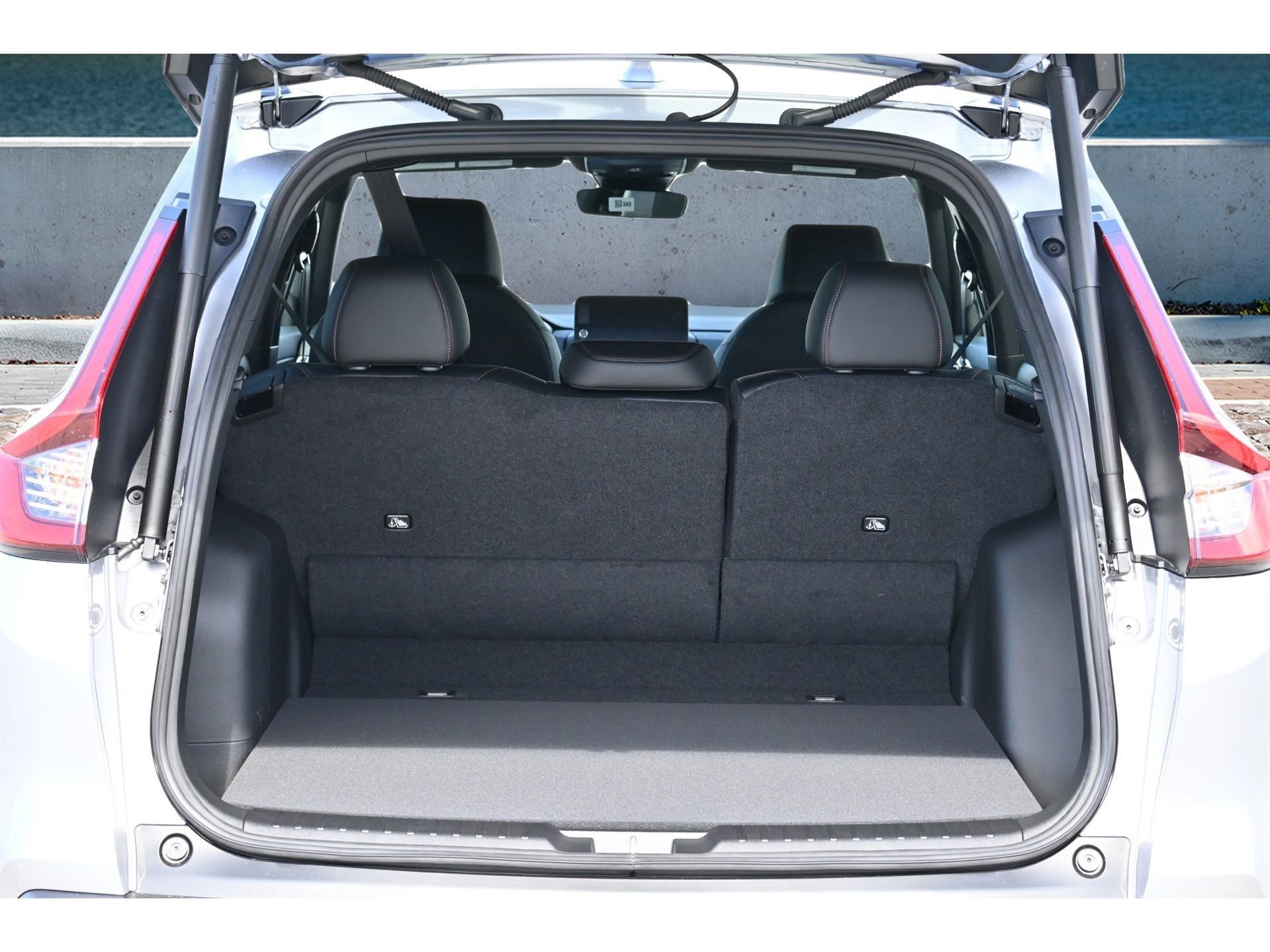 New 2025 Honda CR-V Sport-L image 8