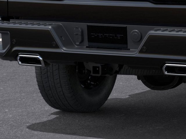 New 2026 Chevrolet Silverado 1500 LT Trail Boss w/ Safety Package image 14