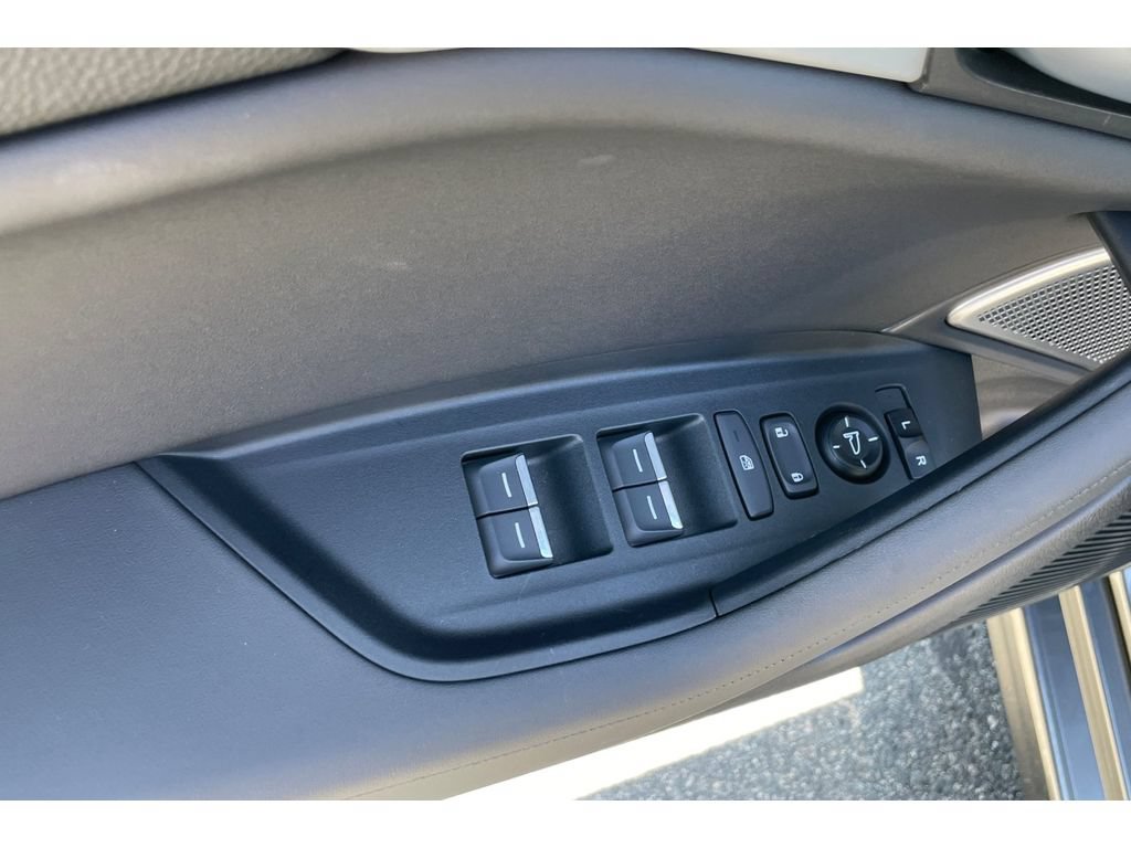 Certified 2025 Acura TLX w/ Technology Package FWD image 11