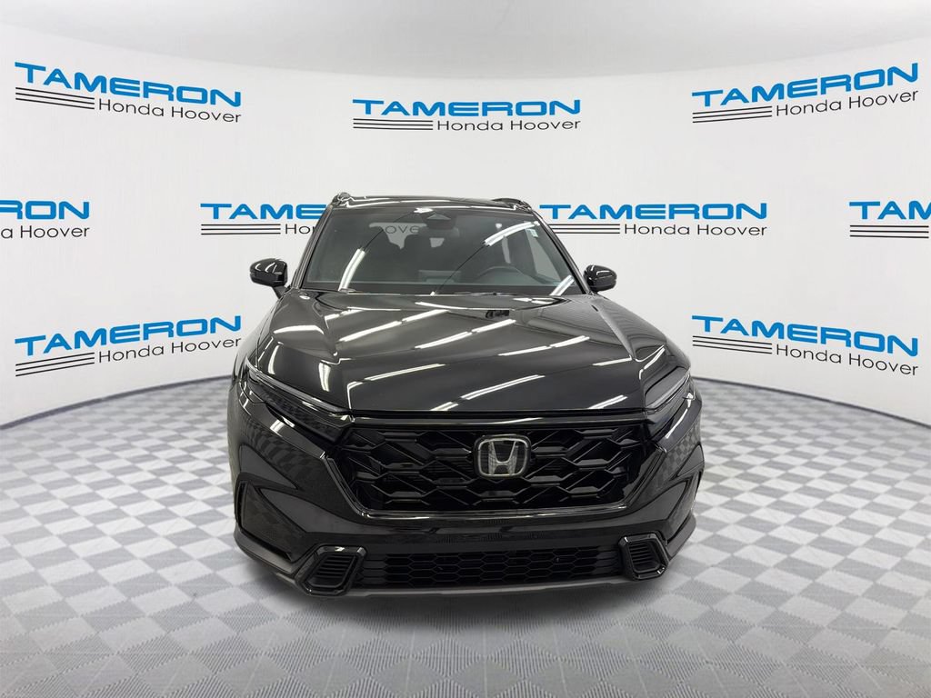 Used 2026 Honda CR-V Sport image 8