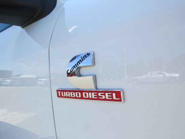 Certified 2026 RAM 2500 Laramie AWD/4WD image 12