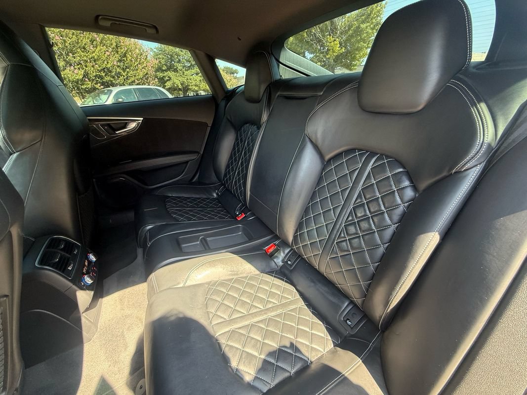 Used 2017 Audi S7 Premium Plus AWD/4WD image 18
