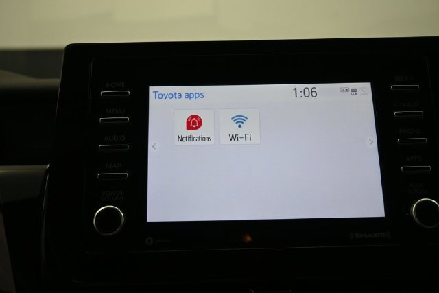 Used 2024 Toyota Camry SE FWD image 14