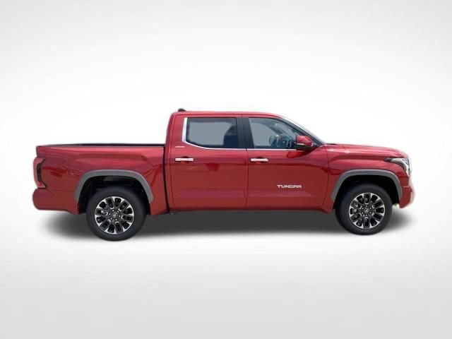 New 2026 Toyota Tundra Limited AWD/4WD video 2