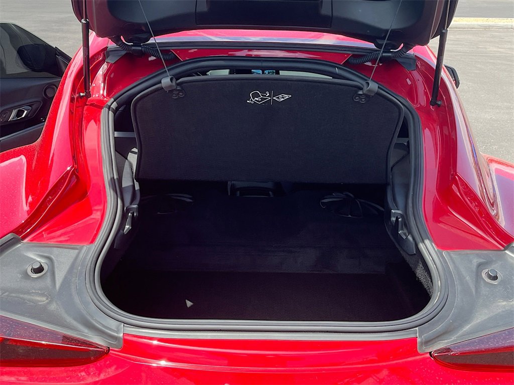 Used 2024 Toyota Supra image 24