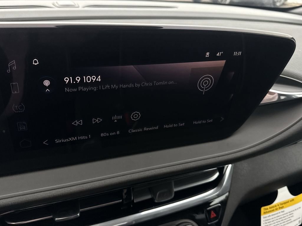 New 2026 Buick Envista Sport Touring w/ Studio Series image 18