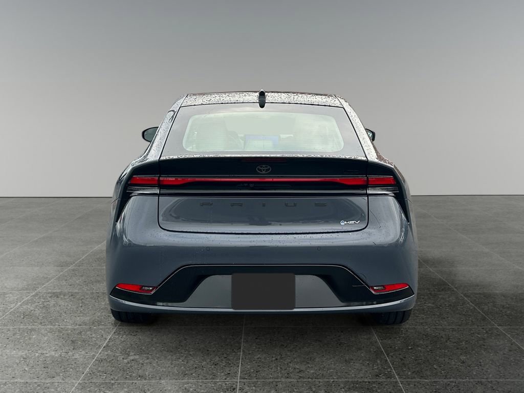 New 2026 Toyota Prius Limited image 6