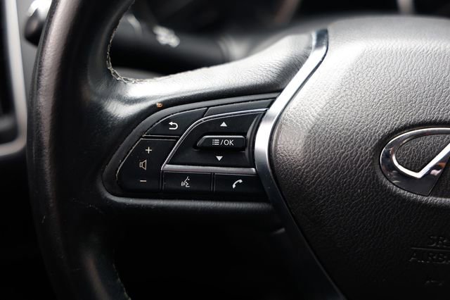 Used 2021 INFINITI Q50 Luxe w/ Seat & Sound Package image 28