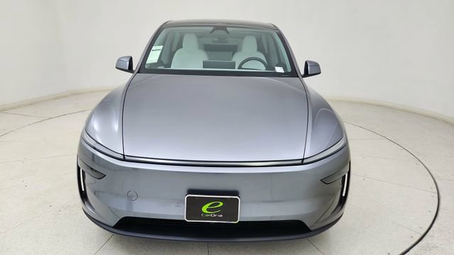 Used 2026 Tesla Model Y Long Range image 2