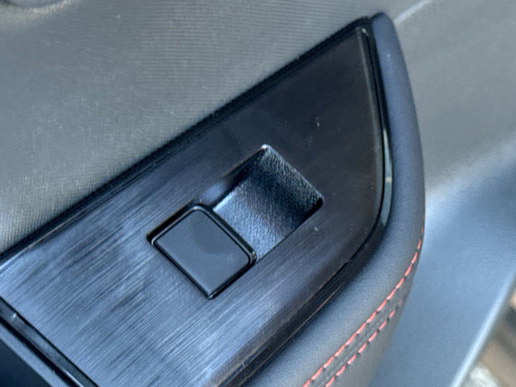 New 2026 Nissan Rogue SV image 30