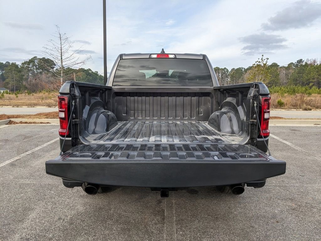 New 2026 RAM 1500 Big Horn w/ Night Edition AWD/4WD image 20