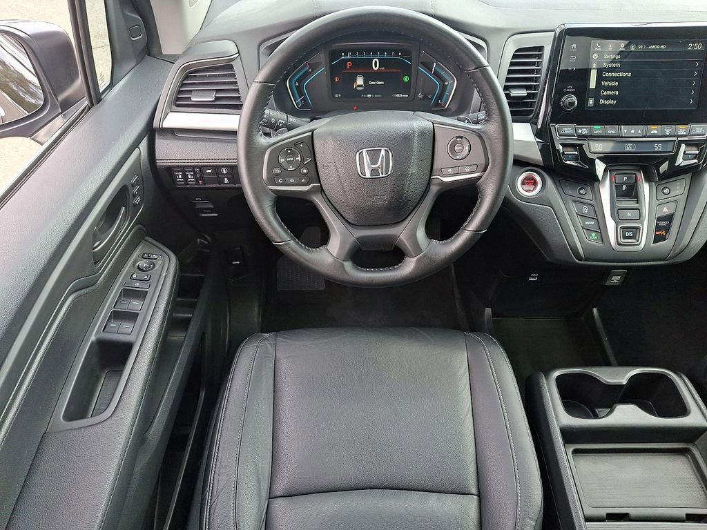 Used 2021 Honda Odyssey EX-L image 11