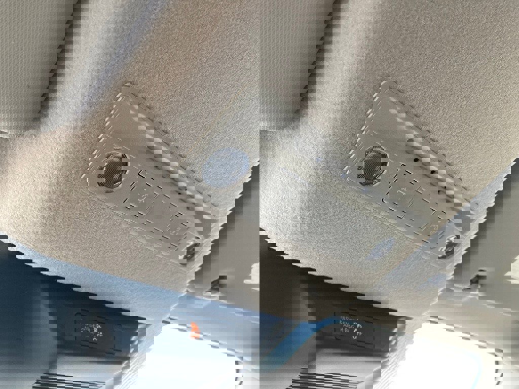 Used 2025 Nissan Kicks SV image 25