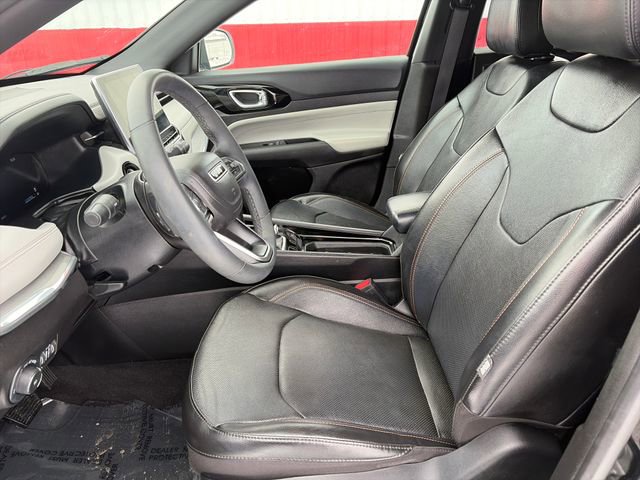Used 2023 Jeep Compass Limited w/ Elite Group image 23