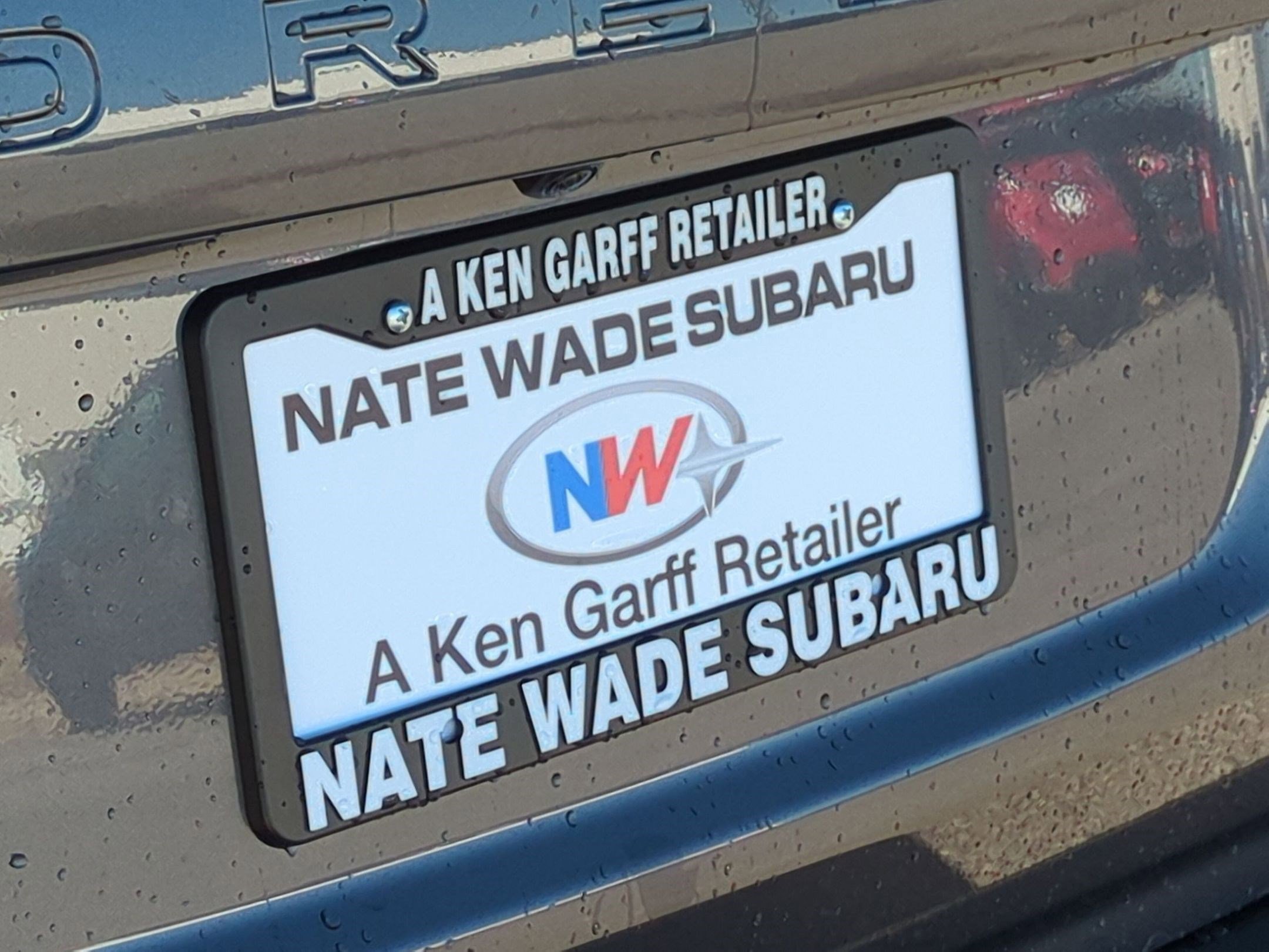 New 2026 Subaru Forester Sport image 24