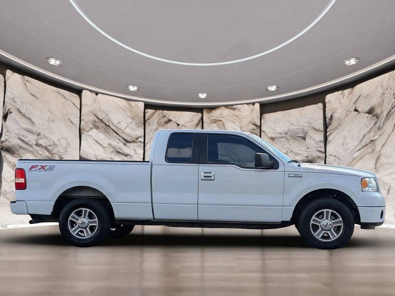 Used 2008 Ford F150 XLT RWD image 15