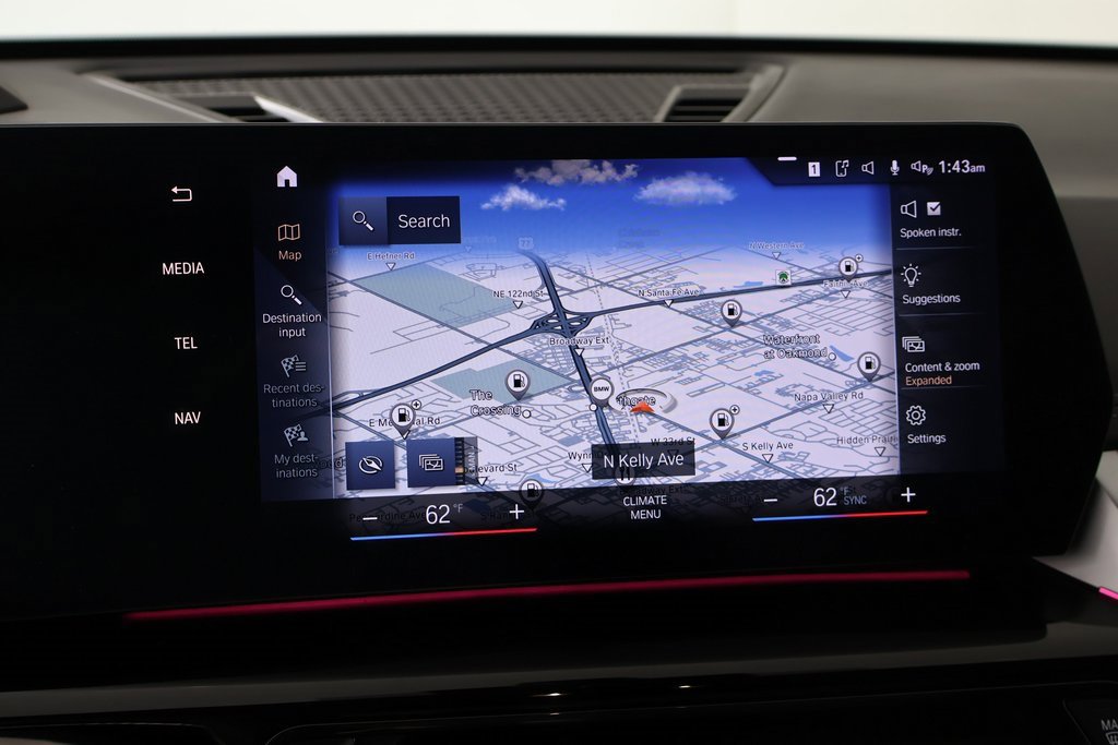 Used 2023 BMW X1 xDrive28i image 8