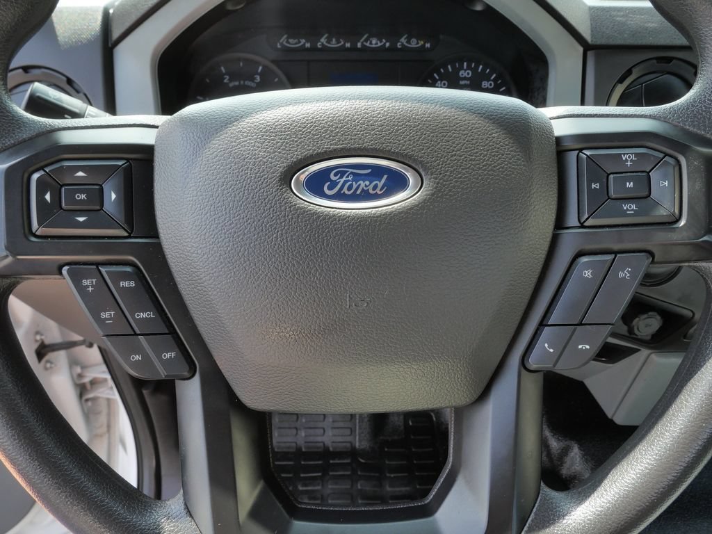 Used 2022 Ford F650 2WD Regular Cab Super Duty image 24