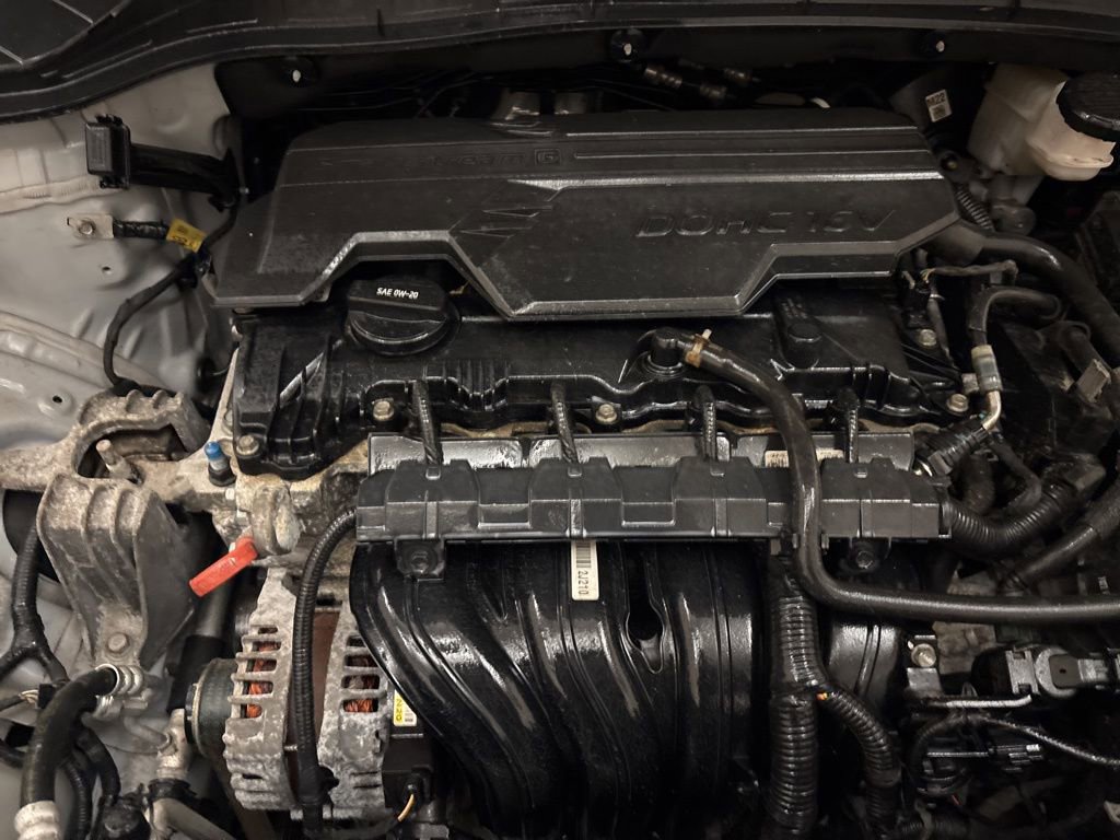 Used 2022 Hyundai Kona SE image 23