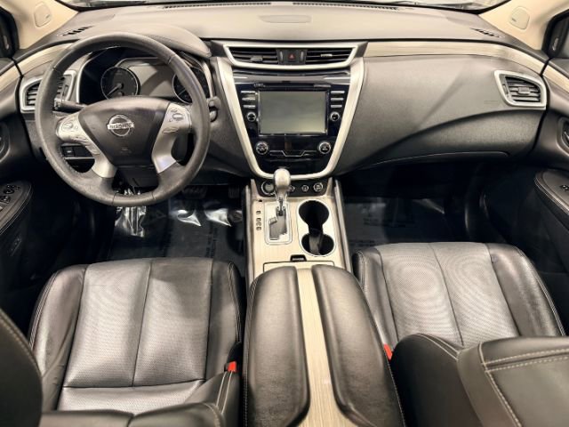 Used 2017 Nissan Murano Platinum w/ Platinum Technology Package image 45