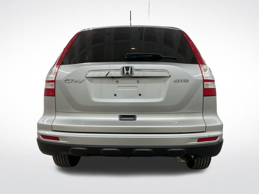 Used 2011 Honda CR-V EX-L image 23
