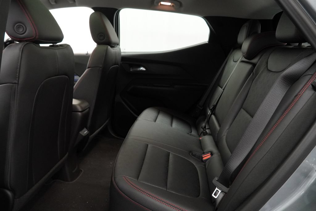 New 2027 Chevrolet Bolt RS w/ Technology Package FWD image 11