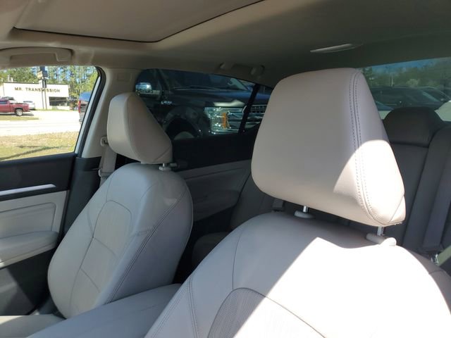 Used 2022 Nissan Altima 2.5 SL image 16