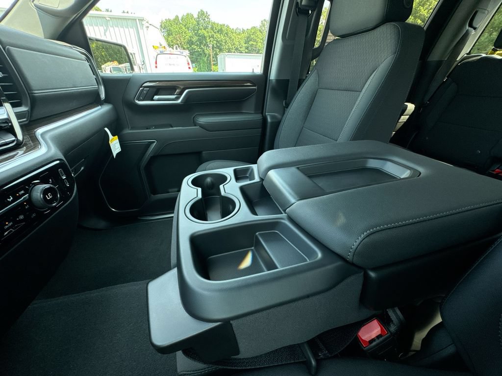 New 2026 Chevrolet Silverado 1500 LT AWD/4WD image 24