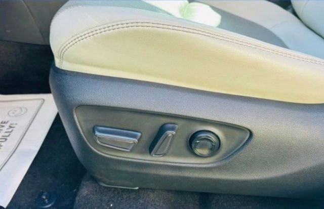 Used 2023 Toyota RAV4 Limited w/ Limited Grade Weather Package image 11