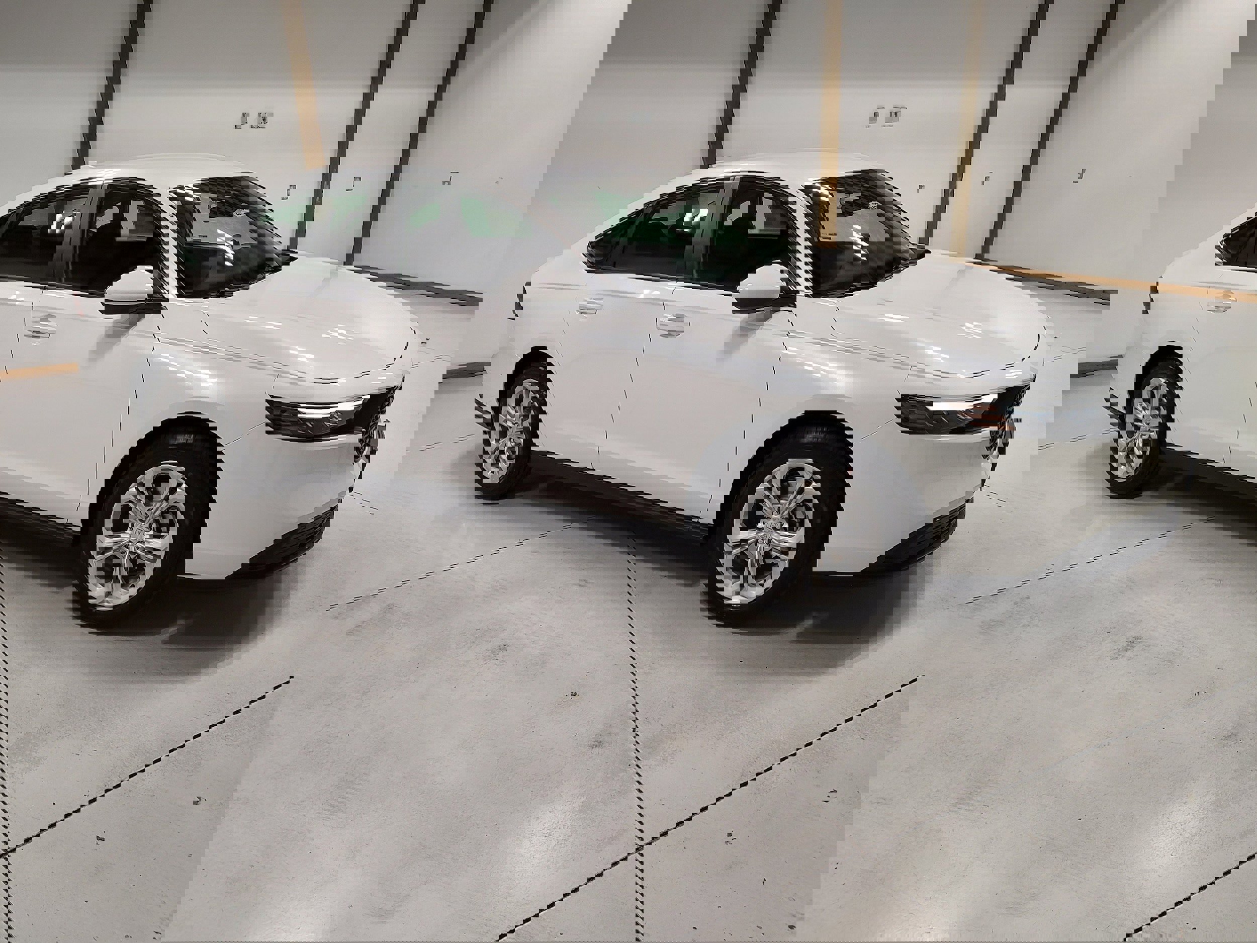 New 2025 Honda Accord LX image 2