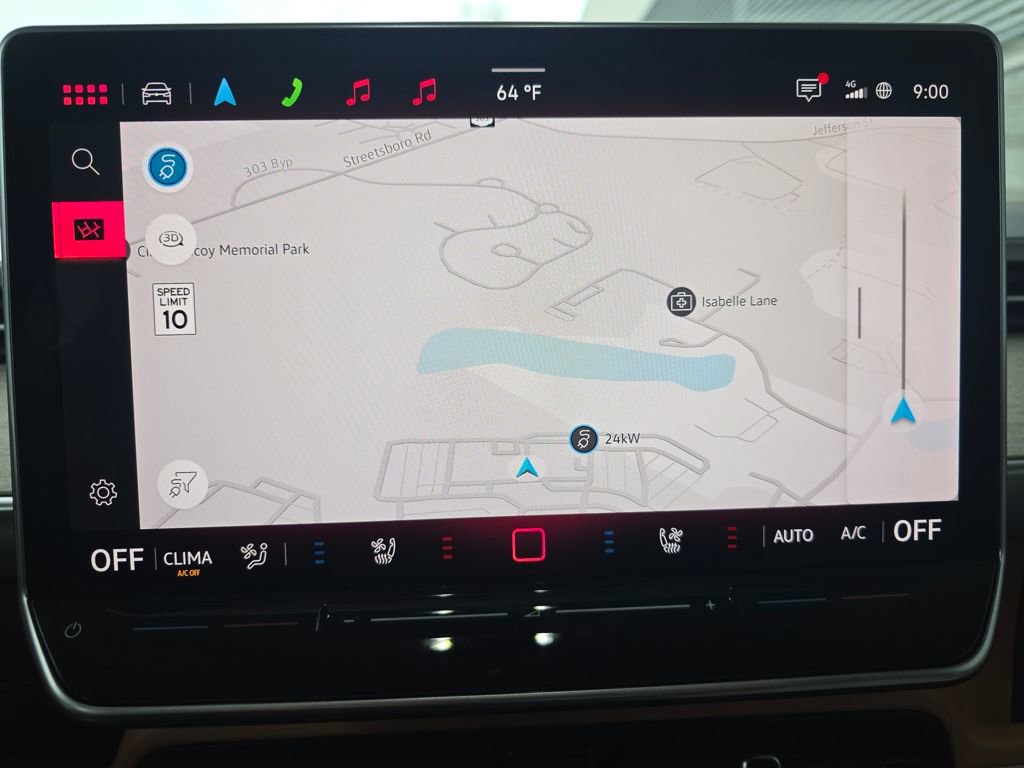 New 2025 Volkswagen ID. Buzz 1st Edition image 5