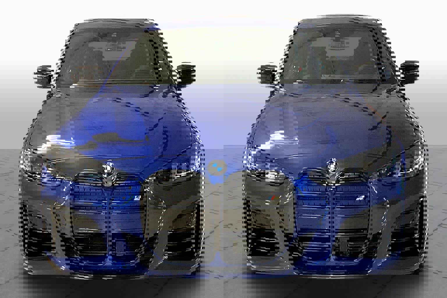 New 2026 BMW M440i Coupe w/ Premium Package image 3