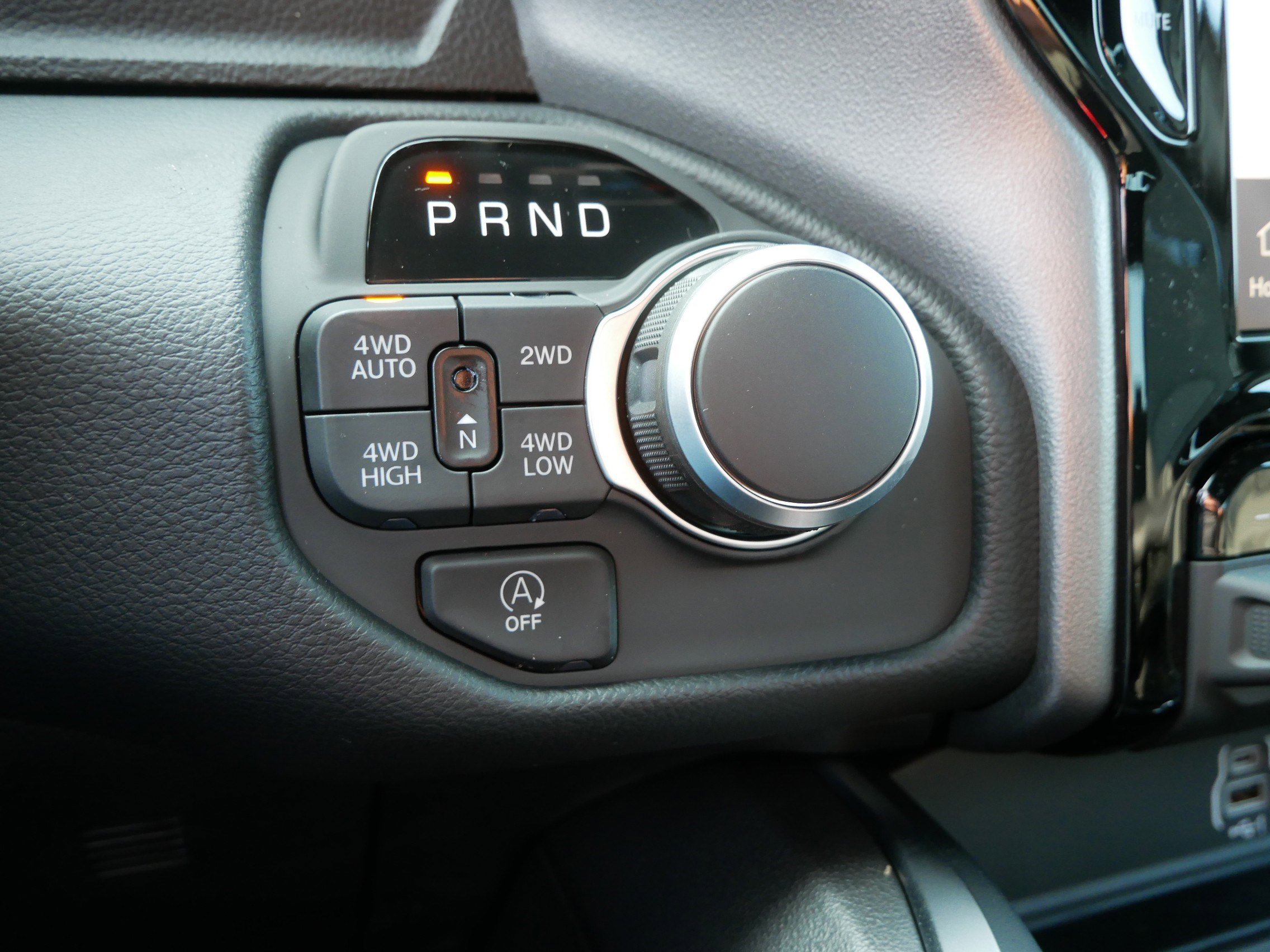 New 2026 RAM 1500 Big Horn image 11