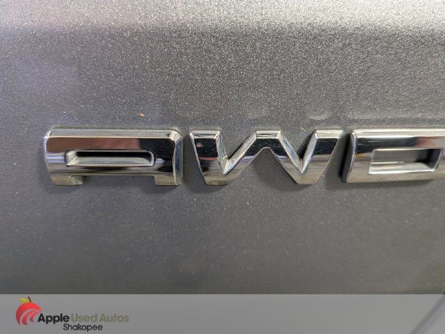 Used 2024 Ford Escape Active AWD/4WD image 7