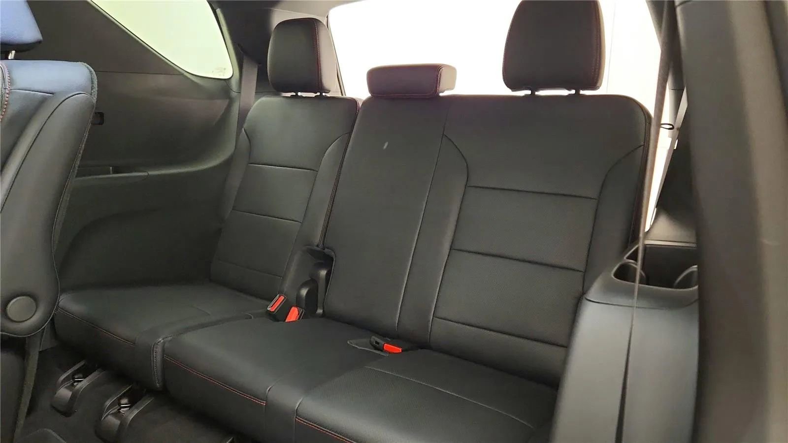 New 2026 Chevrolet Traverse Z71 w/ Driver Confidence Package image 37