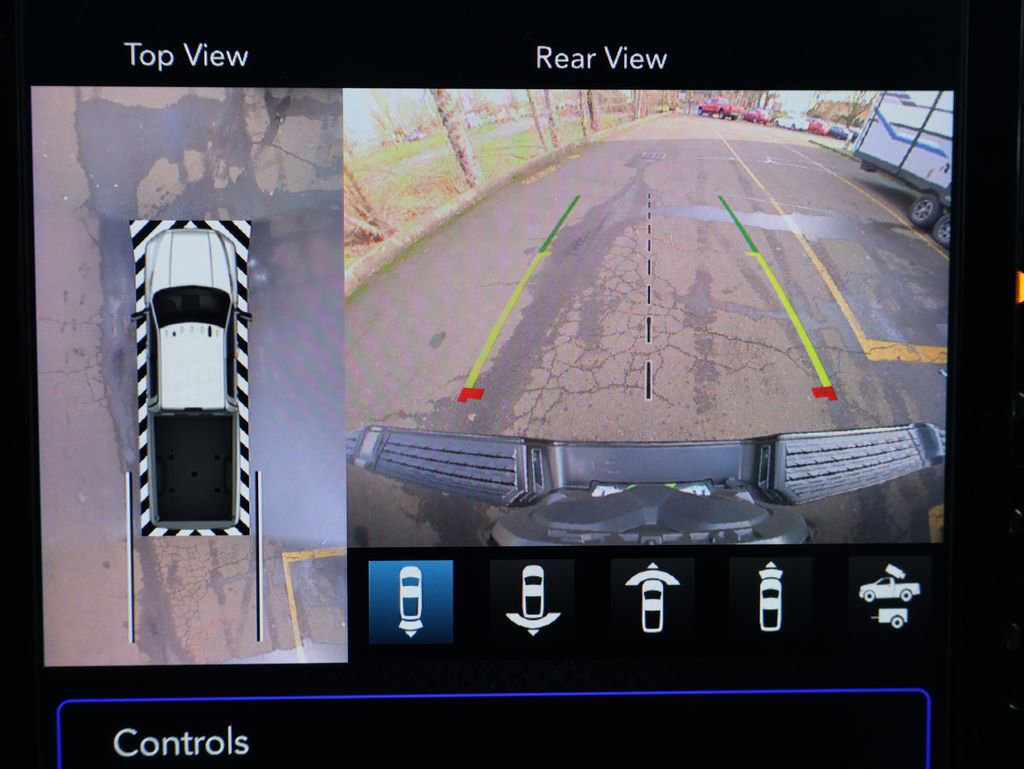 Used 2020 RAM 3500 Limited image 18