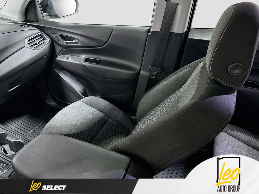 Used 2024 Chevrolet Equinox LT FWD image 26