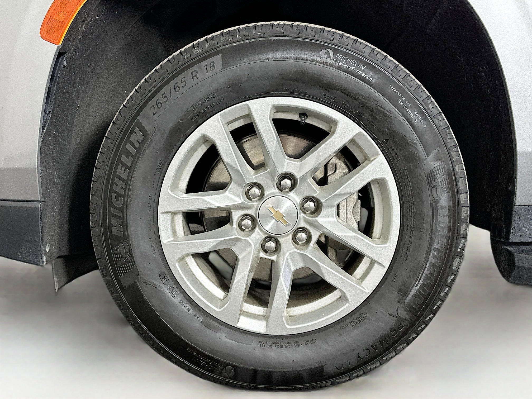 Used 2024 Chevrolet Tahoe LT image 11