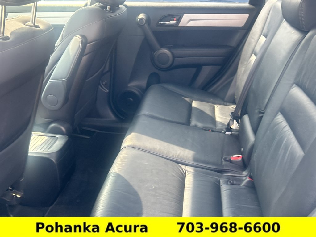Used 2011 Honda CR-V EX-L image 2