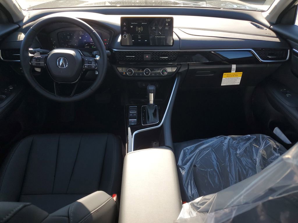 New 2026 Acura ADX Base image 17