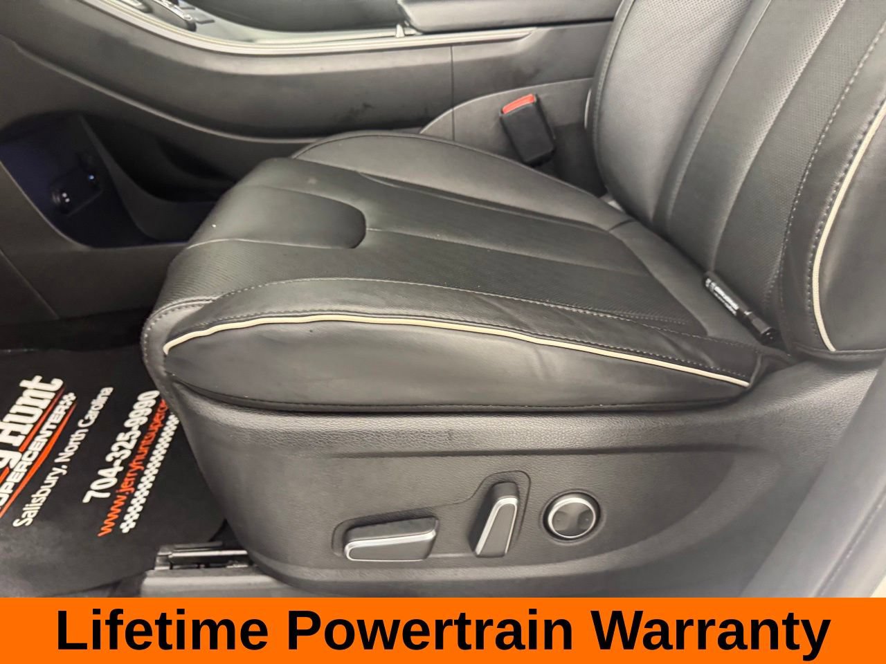 Used 2024 Hyundai Palisade XRT AWD/4WD image 14