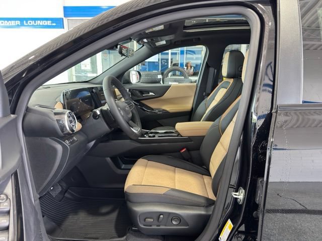 New 2026 Chevrolet Equinox ACTIV w/ Convenience Package III AWD/4WD image 8